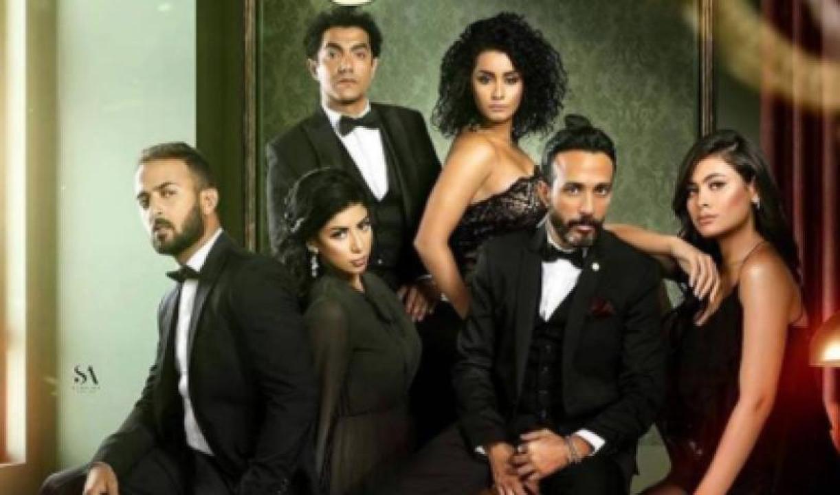 مسلسل طلقتك نفسي  الحلقة 11 الحادية عشر