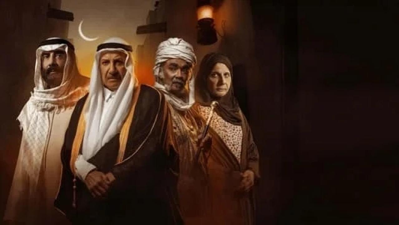 مسلسل الخن الحلقة 12 الثانية عشر