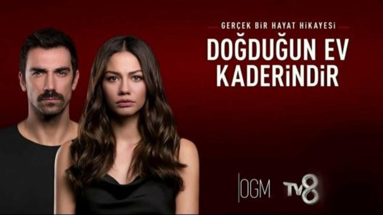مسلسل منزلي الحلقة 42 مترجمة