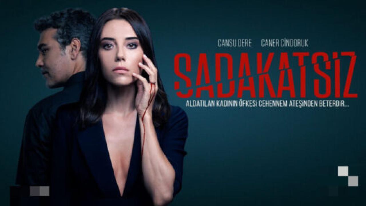 مسلسل الخائن الحلقة 20 مترجمة