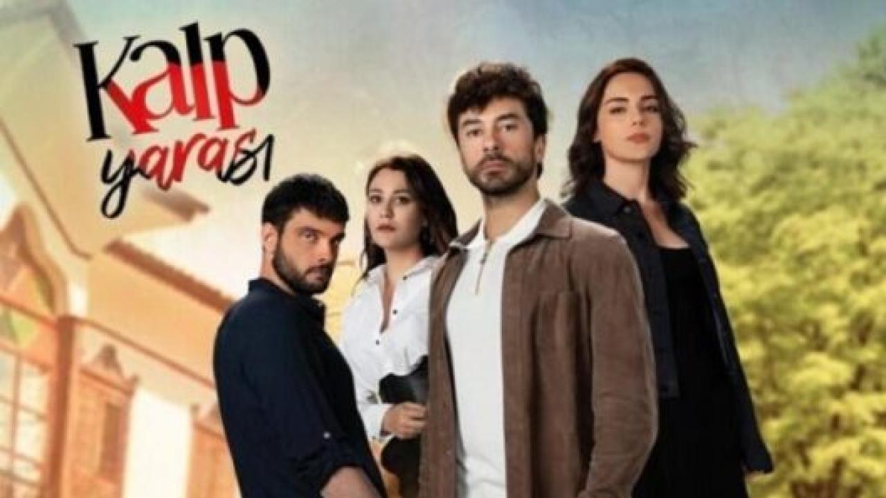 مسلسل جرح القلب الحلقة 10 مترجمة