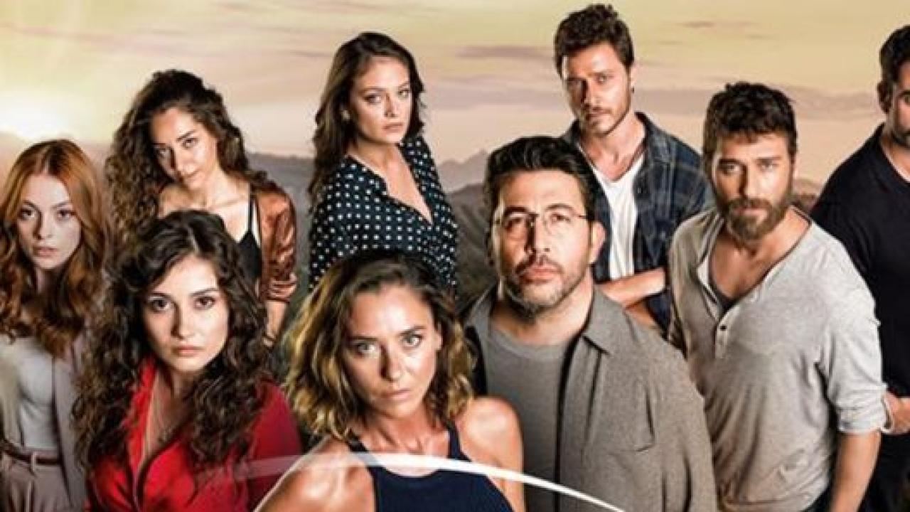 مسلسل الماضي العزيز الحلقة 2 مترجمة