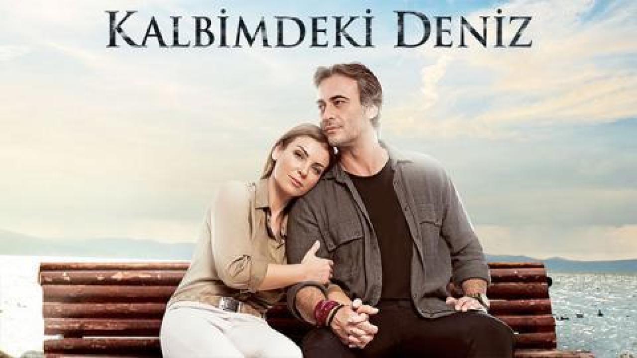مسلسل البحر الذي في قلبي الحلقة 7 مترجمة