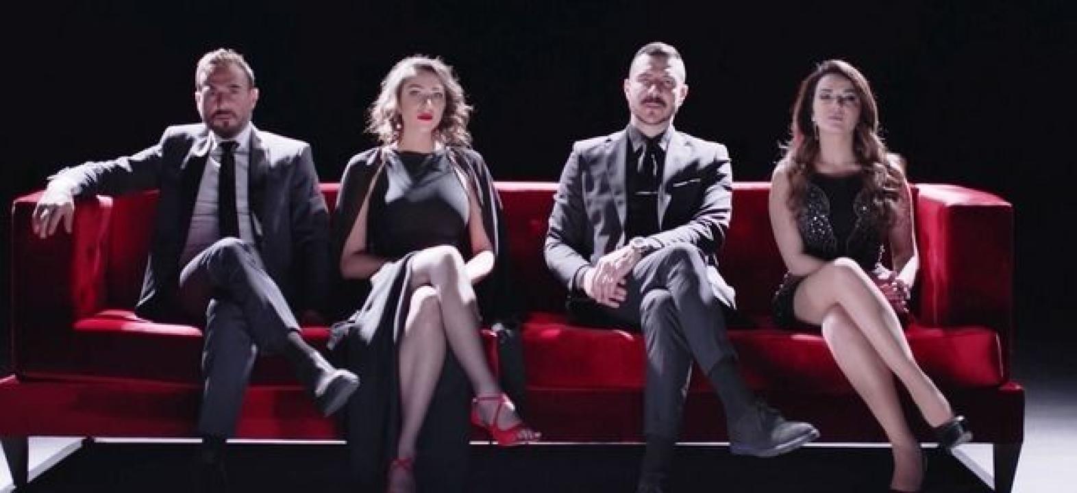 مسلسل تانغو الحلقة 19 التاسعة عشر