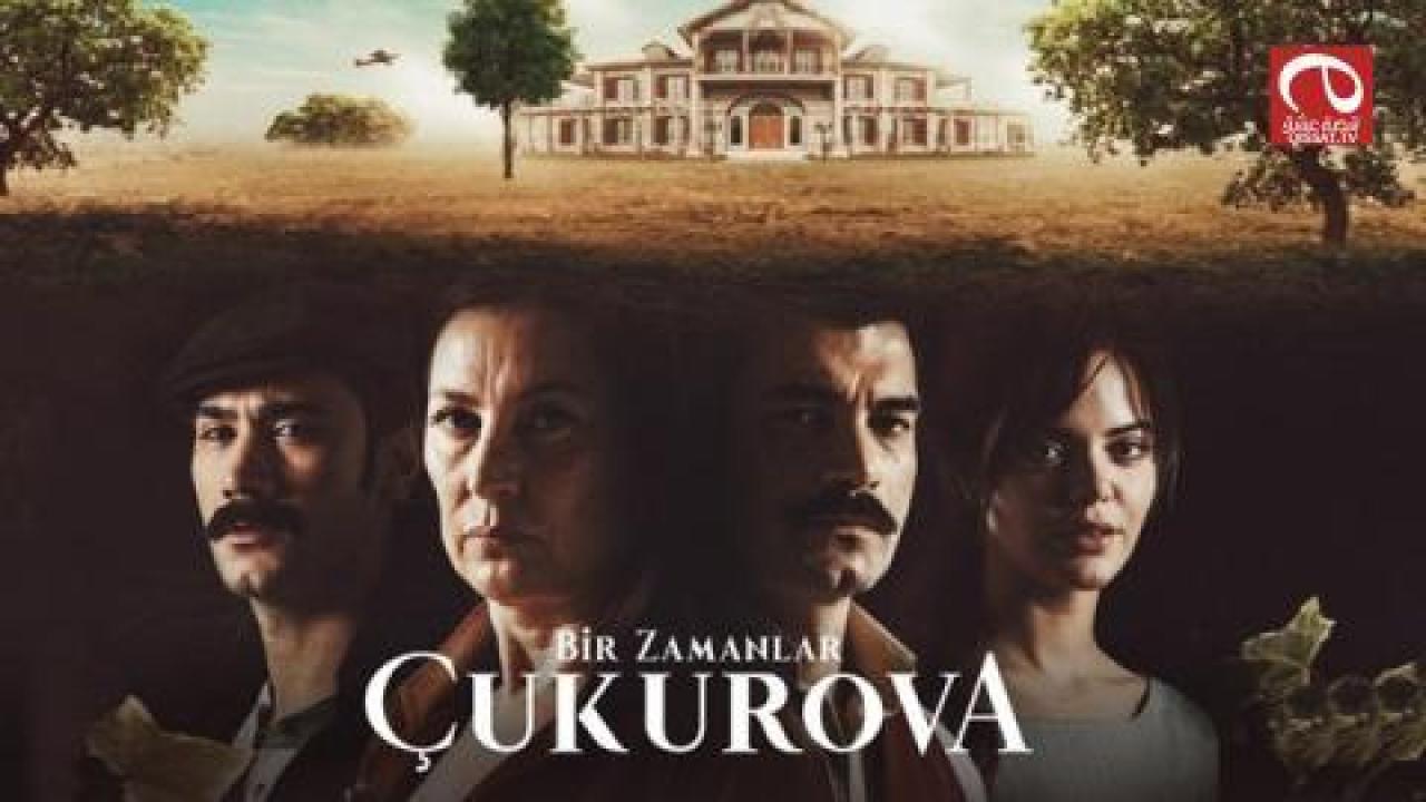 مسلسل كان يا مكان في تشوكوروفا الحلقة 11 مترجمة