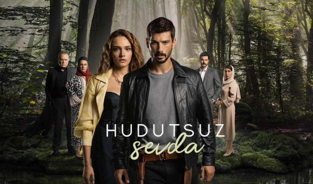مسلسل حب بلا حدود الحلقة 63 &#8211; نهاية الموسم مترجمة