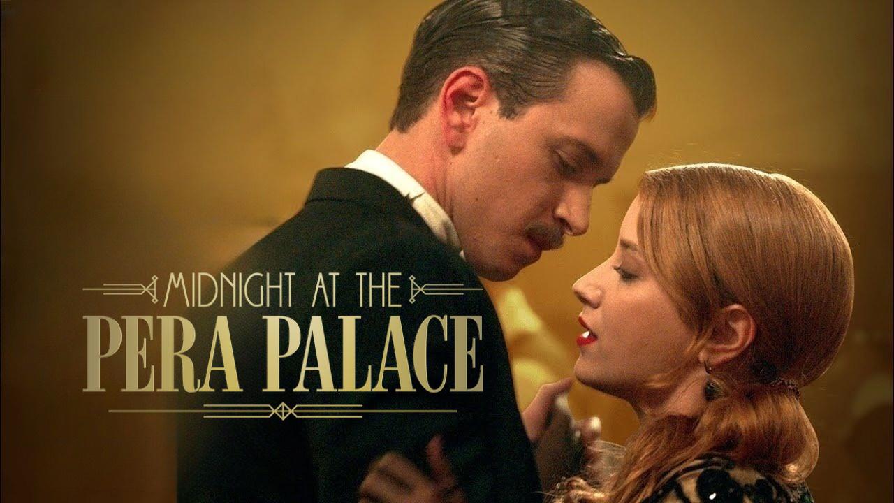 مسلسل منتصف الليل في بيرا بالاس الموسم 2 الحلقة 1 مترجم