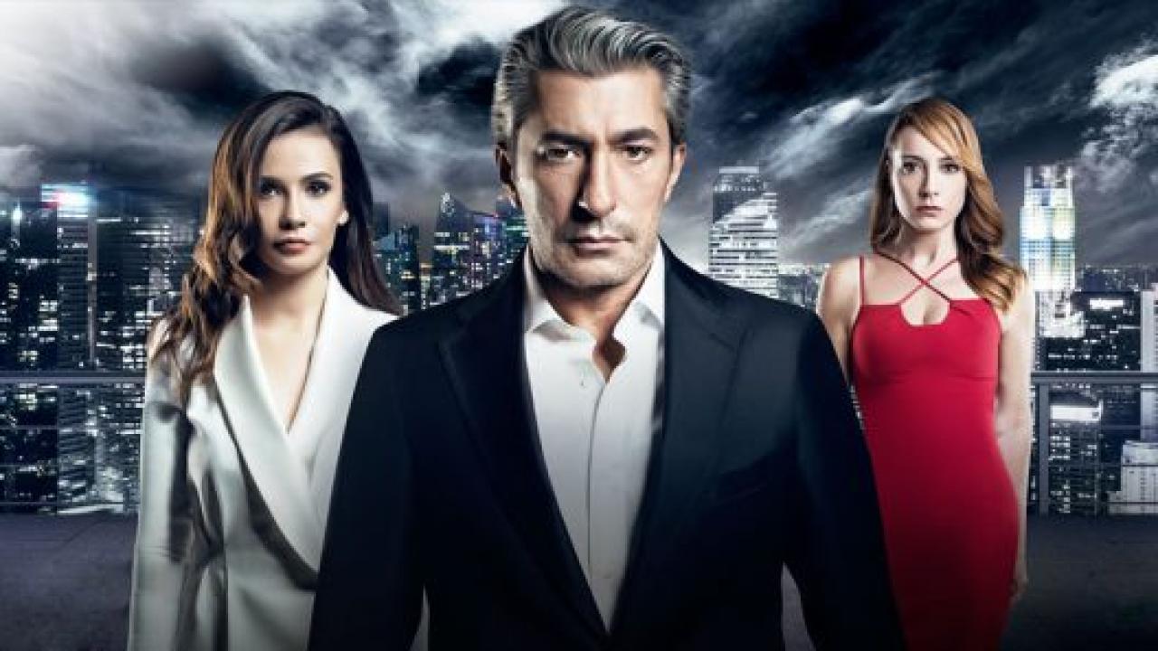 مسلسل القانون  الحلقة 6 مترجمة