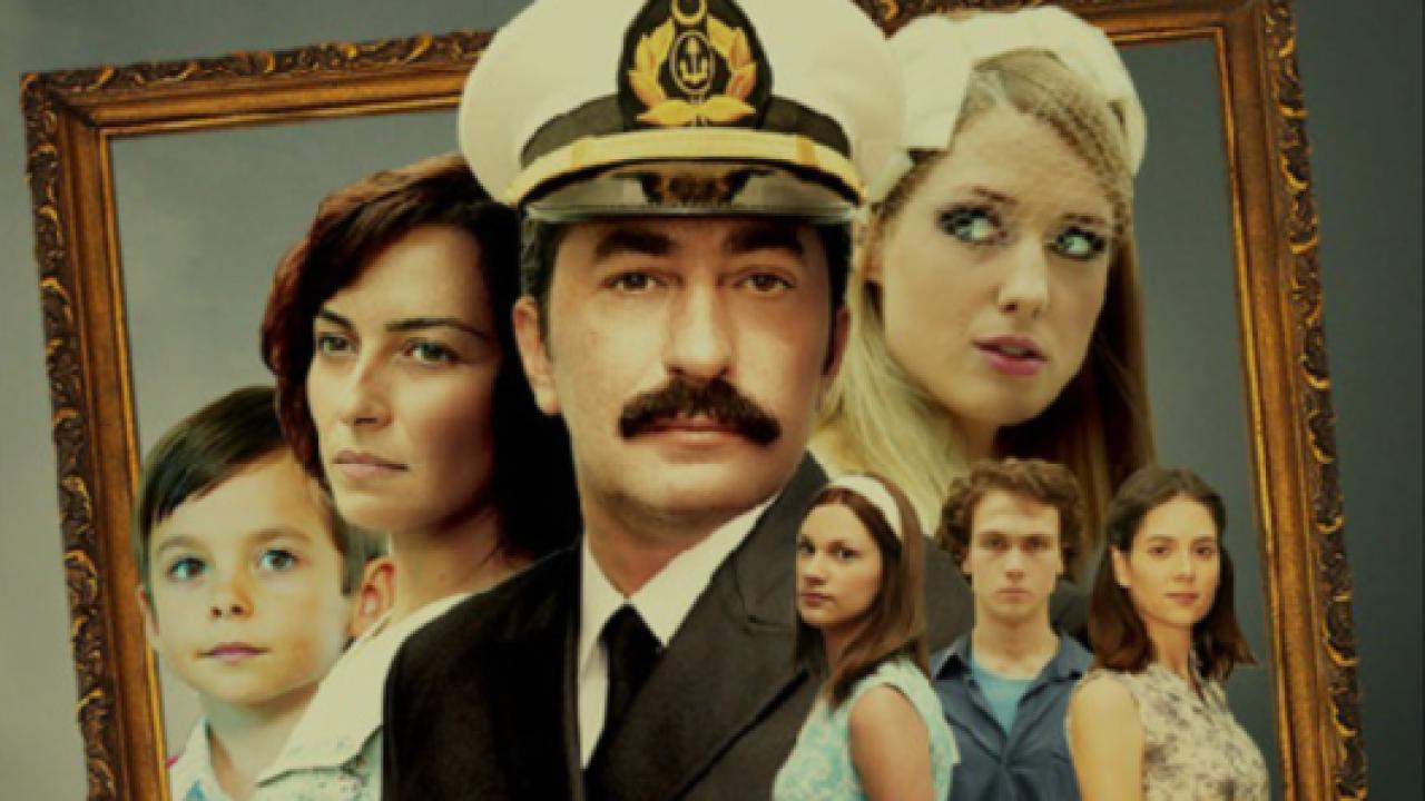 مسلسل علي مر الزمان 2 الموسم الثاني الحلقة 35 مترجمة