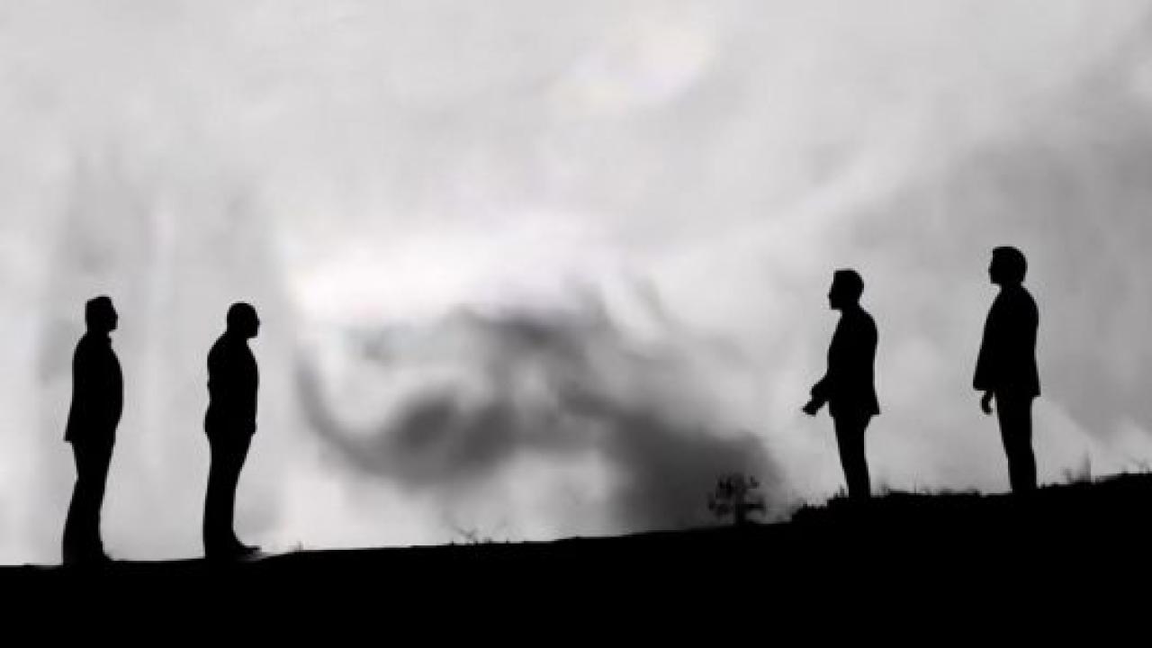 مسلسل مسألة شرف مترجم