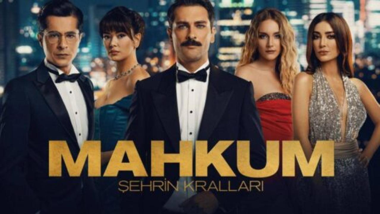 مسلسل السجين الحلقة 11 مترجمة