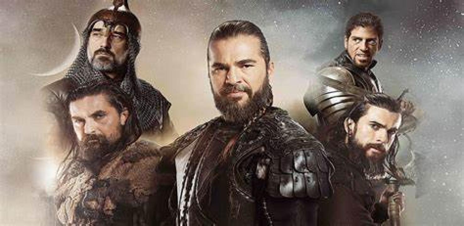 مسلسل قيامة ارطغرل الحلقة 36 مترجمة