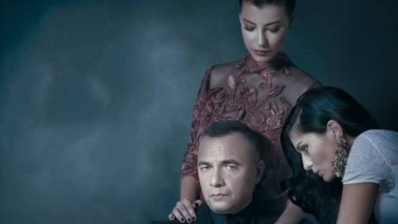 مسلسل قطاع الطرق لن يحكموا العالم 1 الحلقة 29 مترجمة
