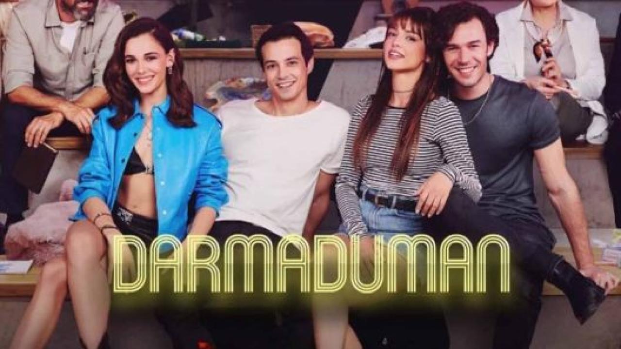 مسلسل الجيل الثالث الحلقة 30 مدبلجة