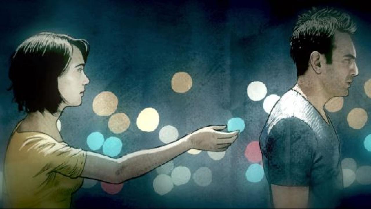 مسلسل قصة قديمة الحلقة 10 مترجمة