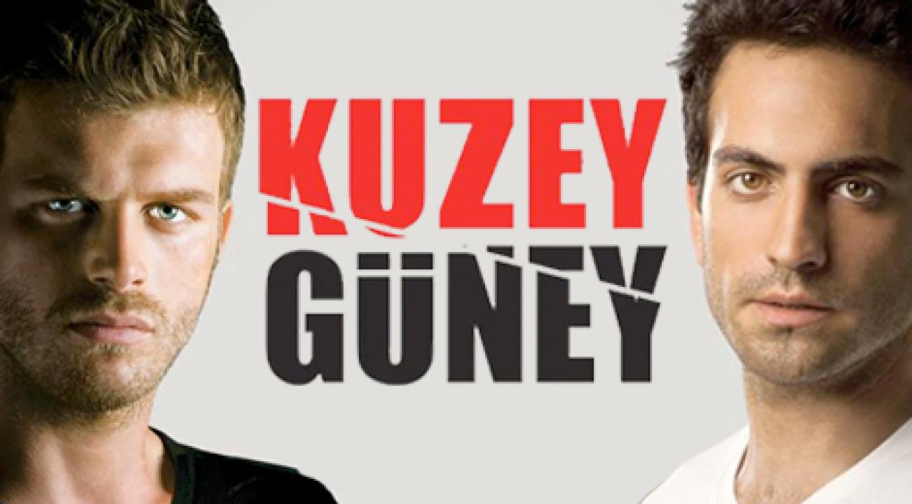 مسلسل الشمال والجنوب 2 الموسم الثاني الحلقة 19 مترجمة