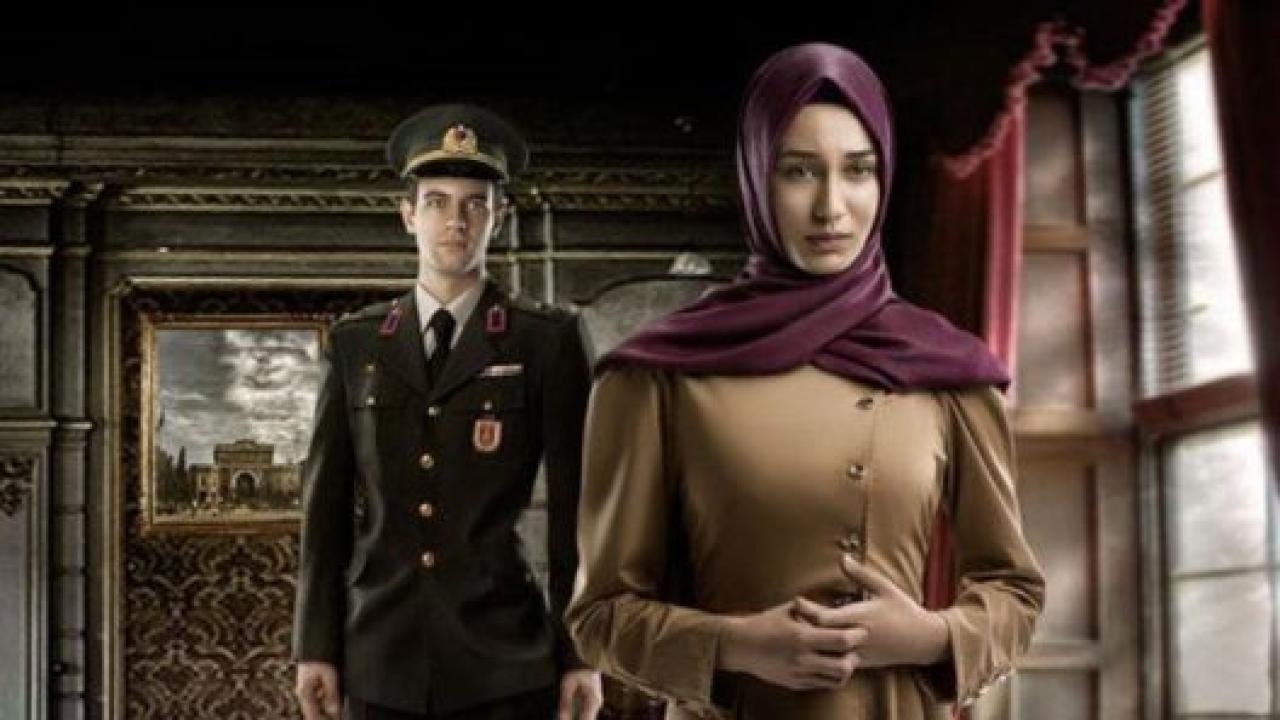 مسلسل رغم الاحزان 1 الحلقة 19 مدبلجة