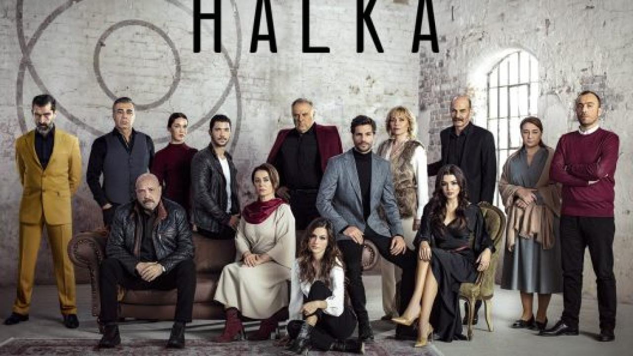 مسلسل حلقة الحلقة 5 مدبلجة