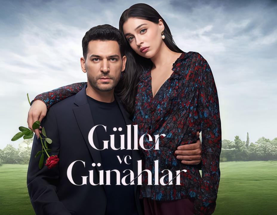 مسلسل ورود وذنوب الحلقة 8 مترجمة