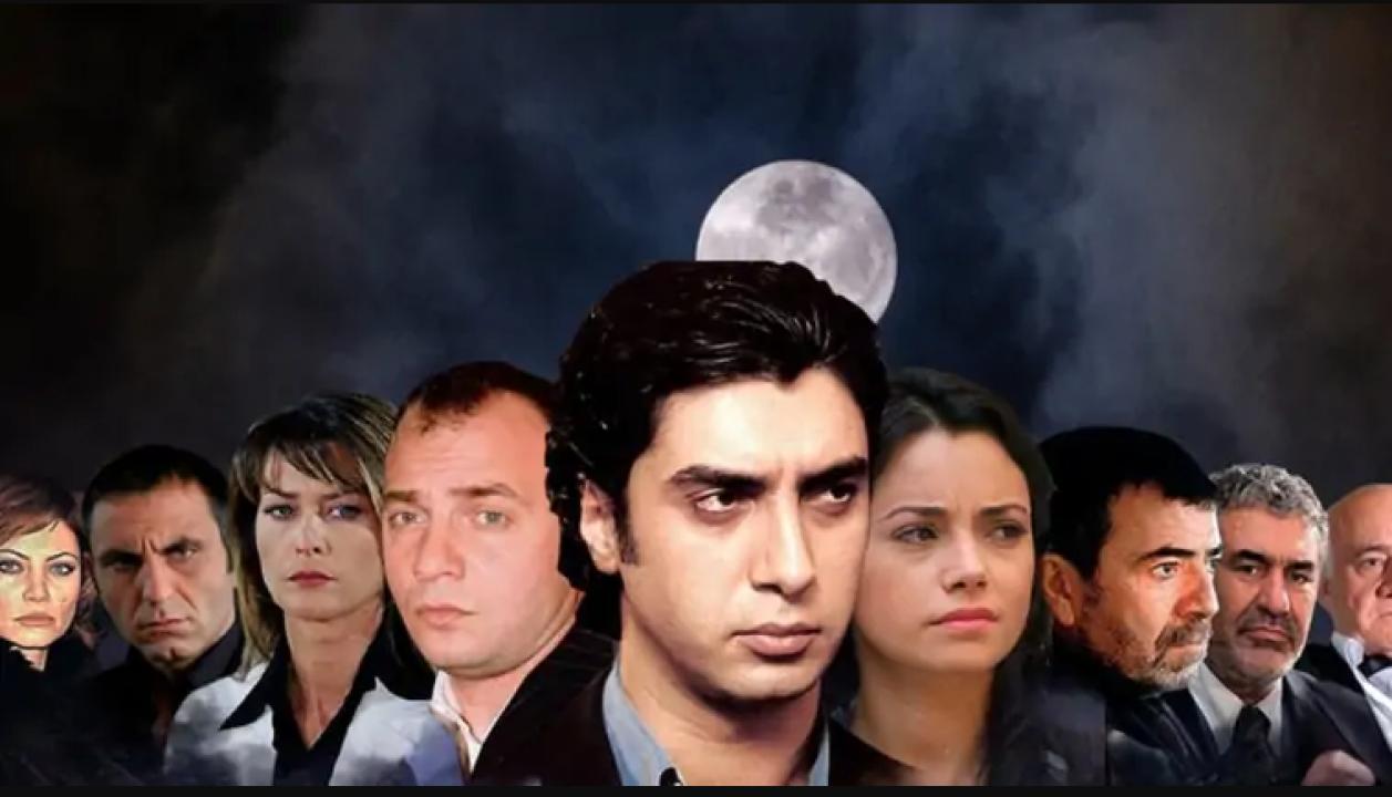 مسلسل وادي الذئاب 2 الموسم الثاني الحلقة 33 مدبلجة