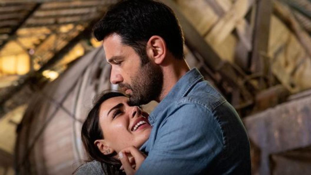 مسلسل لا احد يعلم الحلقة 8 مترجمة