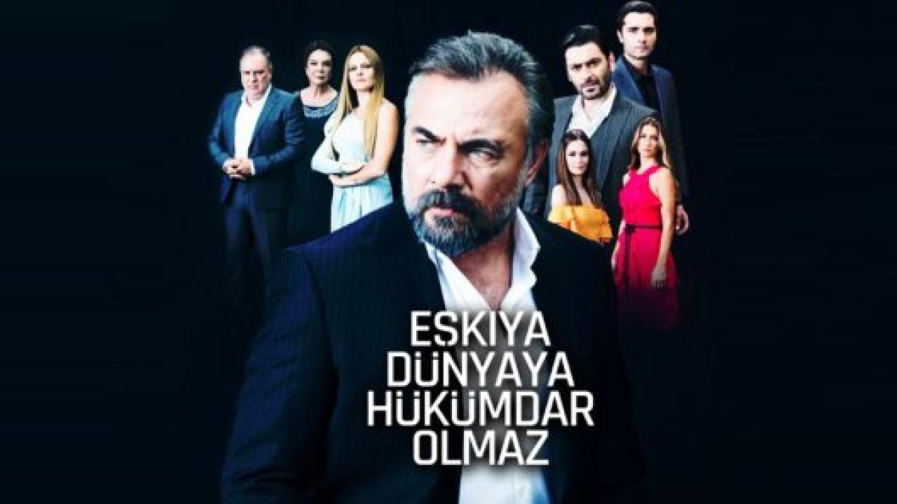 مسلسل قطاع الطرق لن يحكموا العالم 4 الموسم الرابع الحلقة 21 مترجمة
