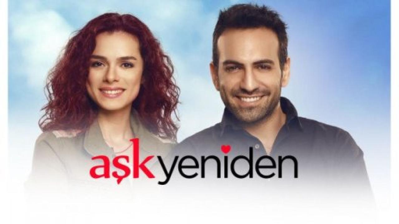 مسلسل العشق مجددا مترجم