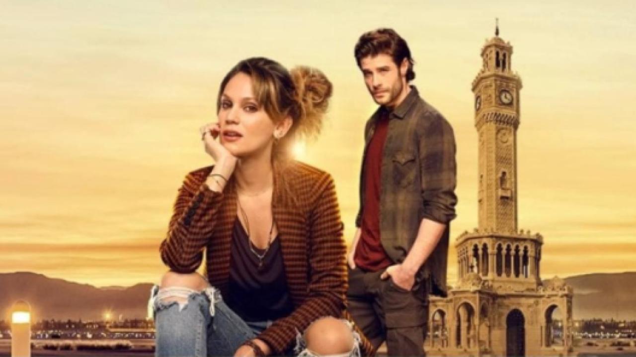 مسلسل جوليزار الحلقة 2