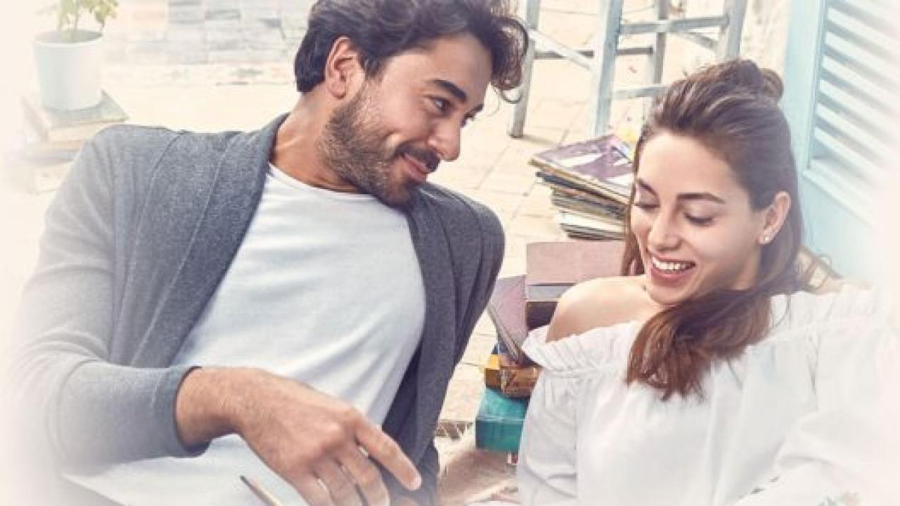 مسلسل نبضات قلب الحلقة 11 مترجمة