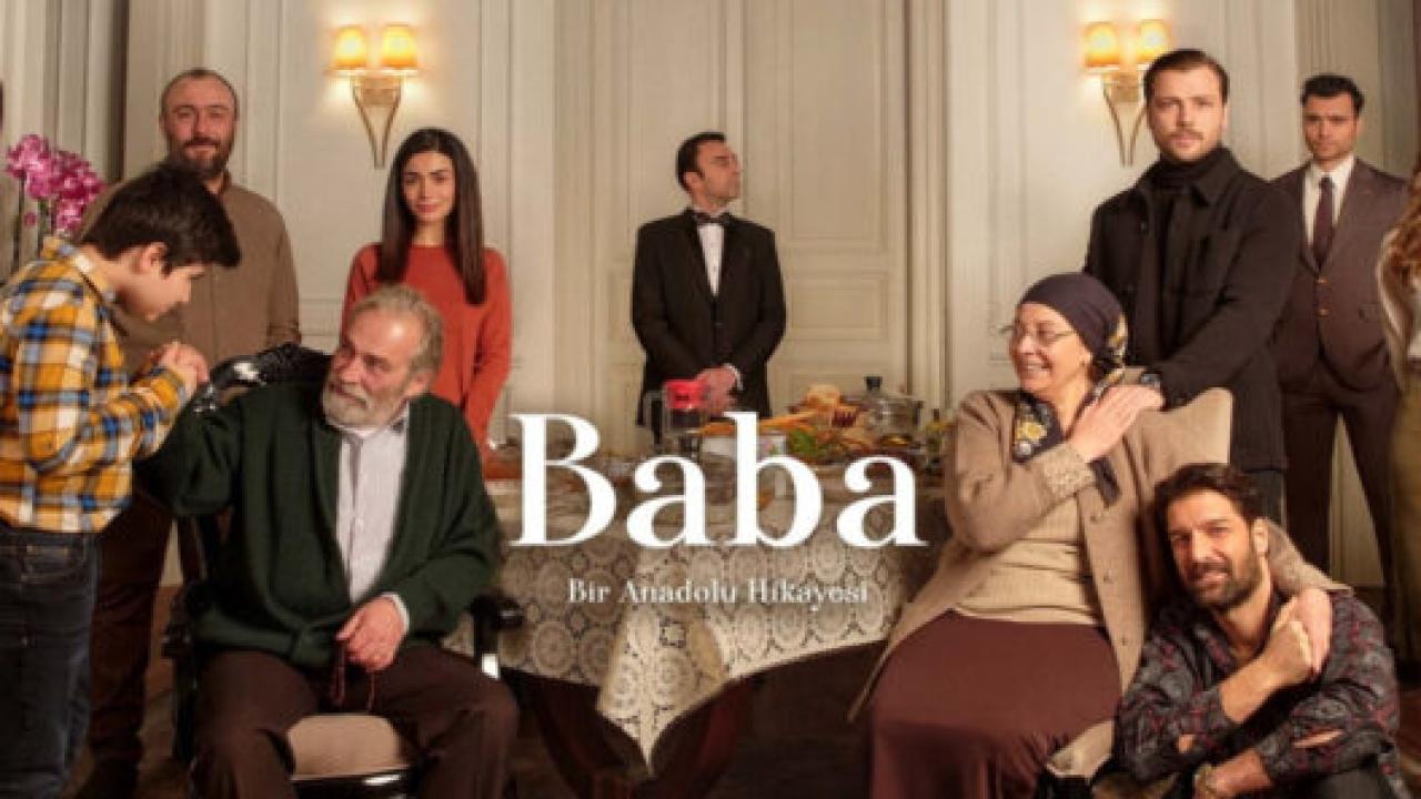 مسلسل ابي الحلقة 4 مترجمة