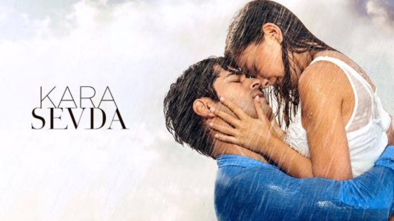 مسلسل حب اعمي الحلقة 38 مترجمة