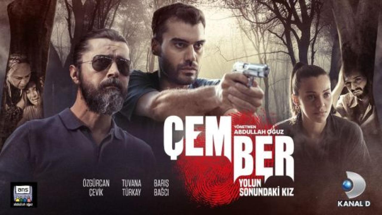 مسلسل الدائرة الحلقة 7 مترجمة