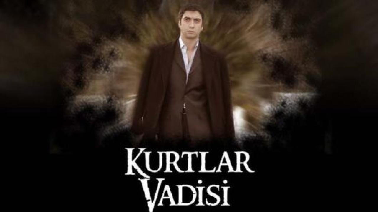 مسلسل وادي الذئاب 6 الموسم السادس الحلقة 5 مدبلجة