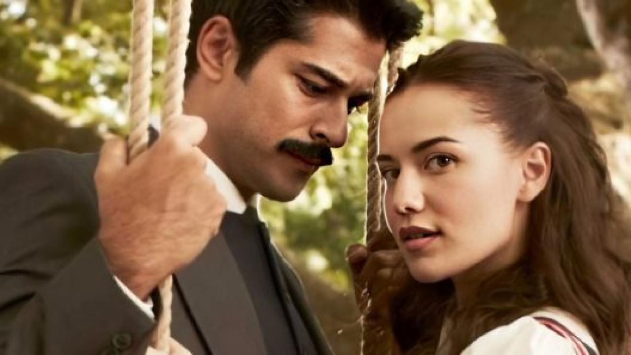 مسلسل طائر النمنمة الحلقة 27 مترجمة