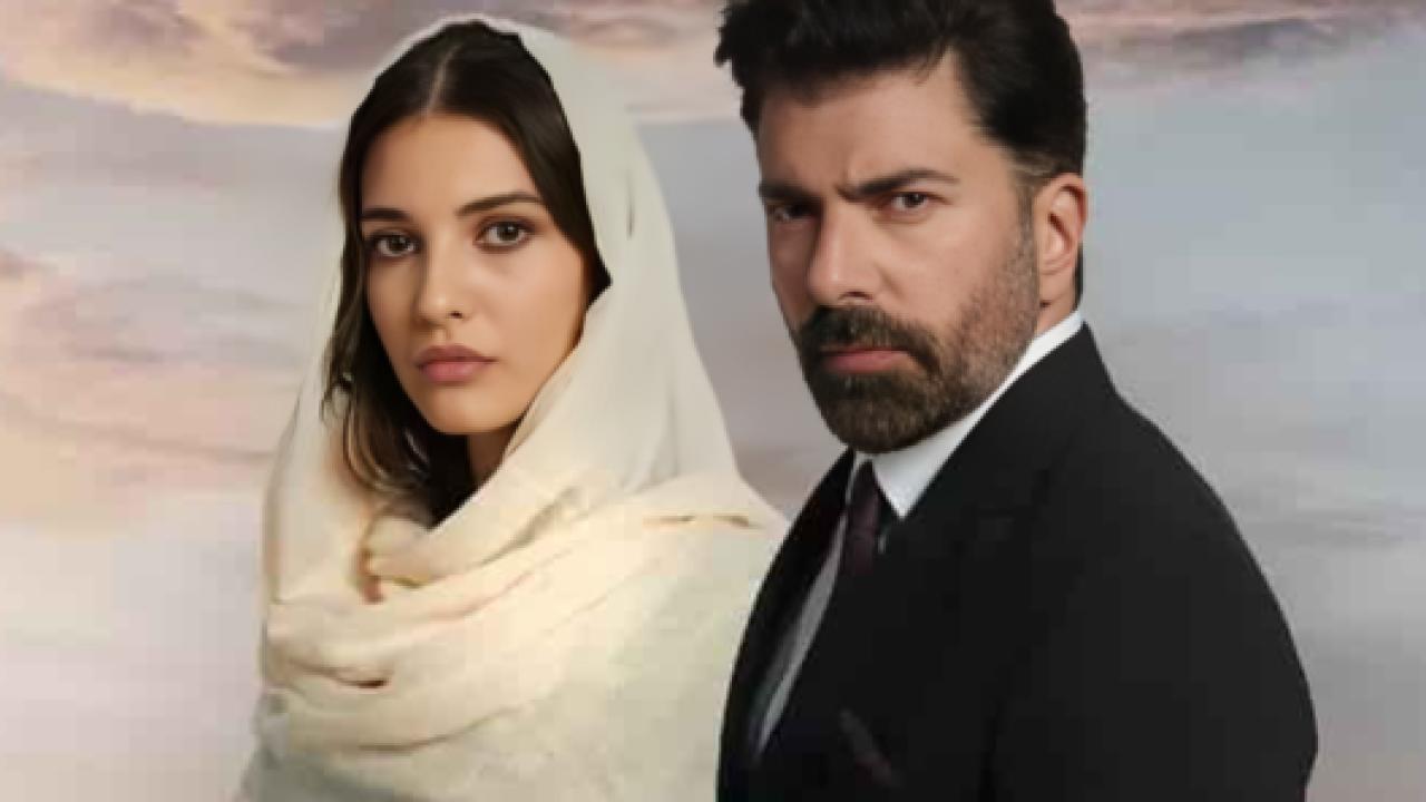 مسلسل الاسيرة الحلقة 130 مترجمة