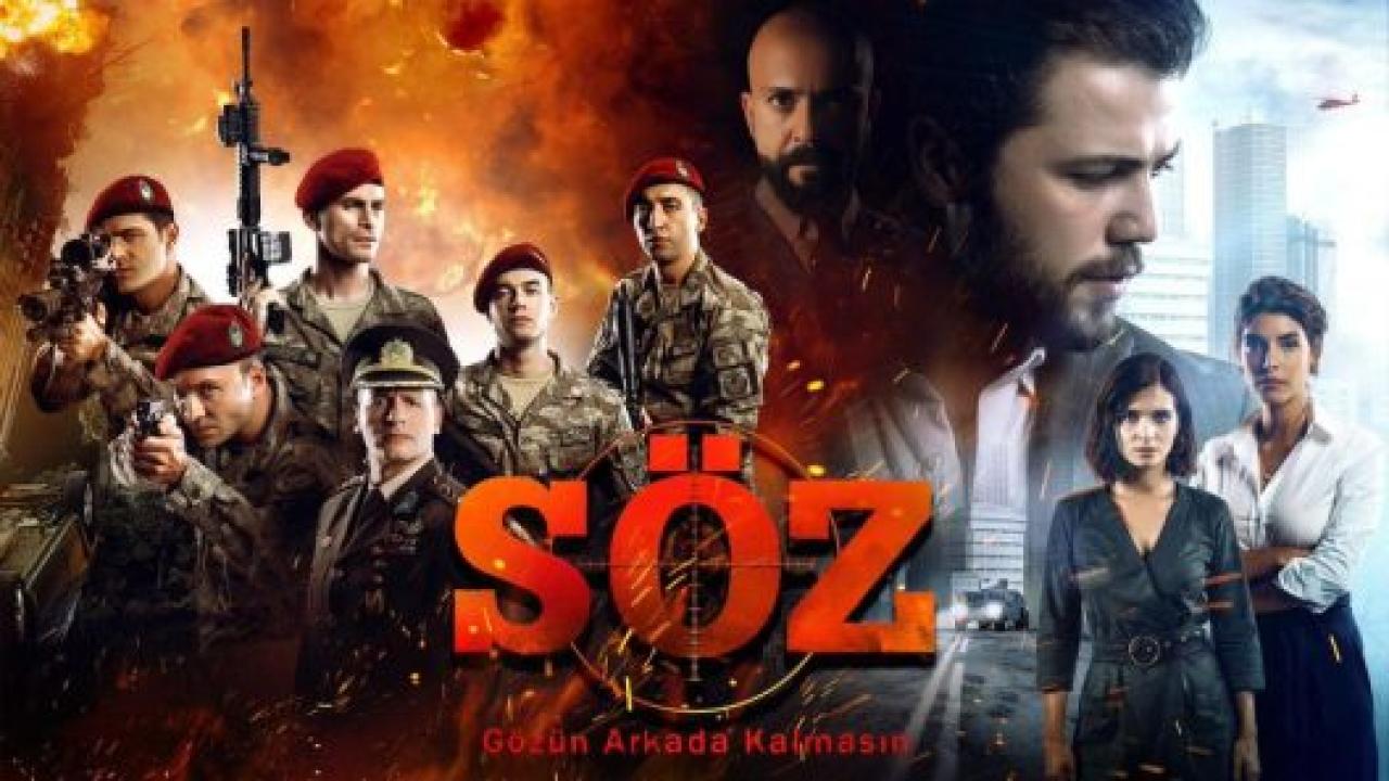 مسلسل العهد الحلقة 64 مترجمة