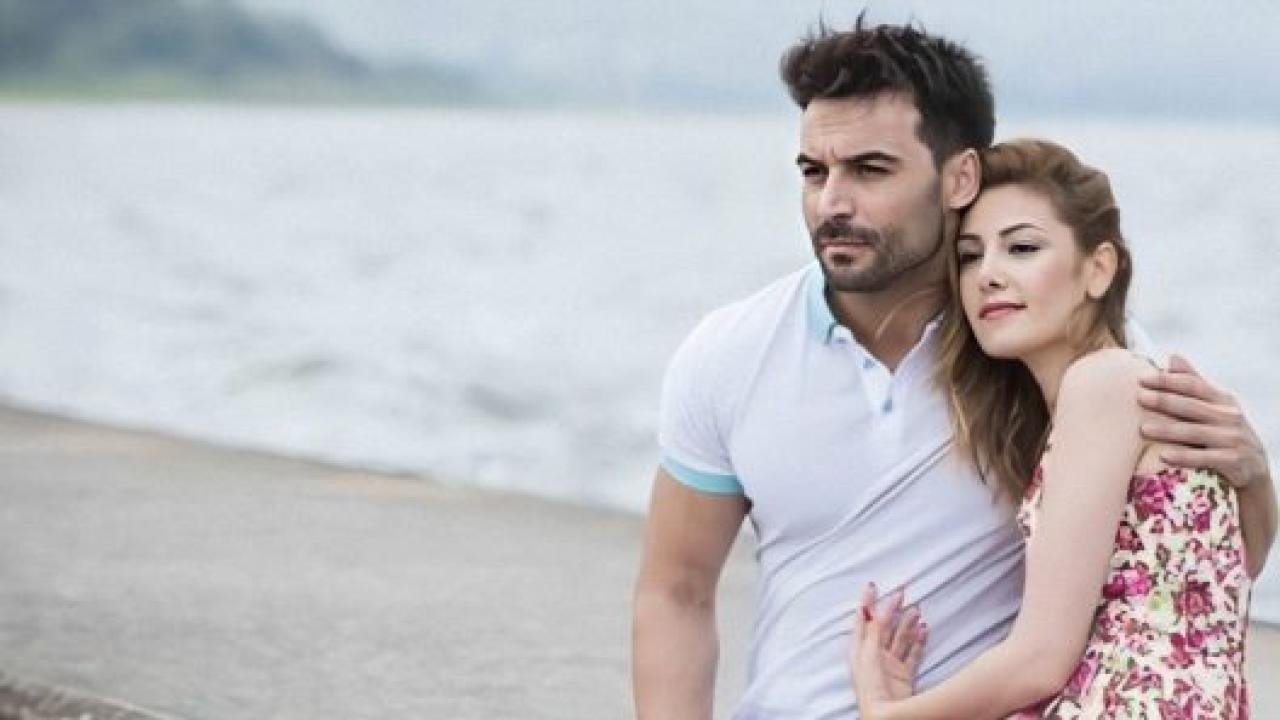 مسلسل وقت العشق الحلقة 9 مترجمة والاخيرة