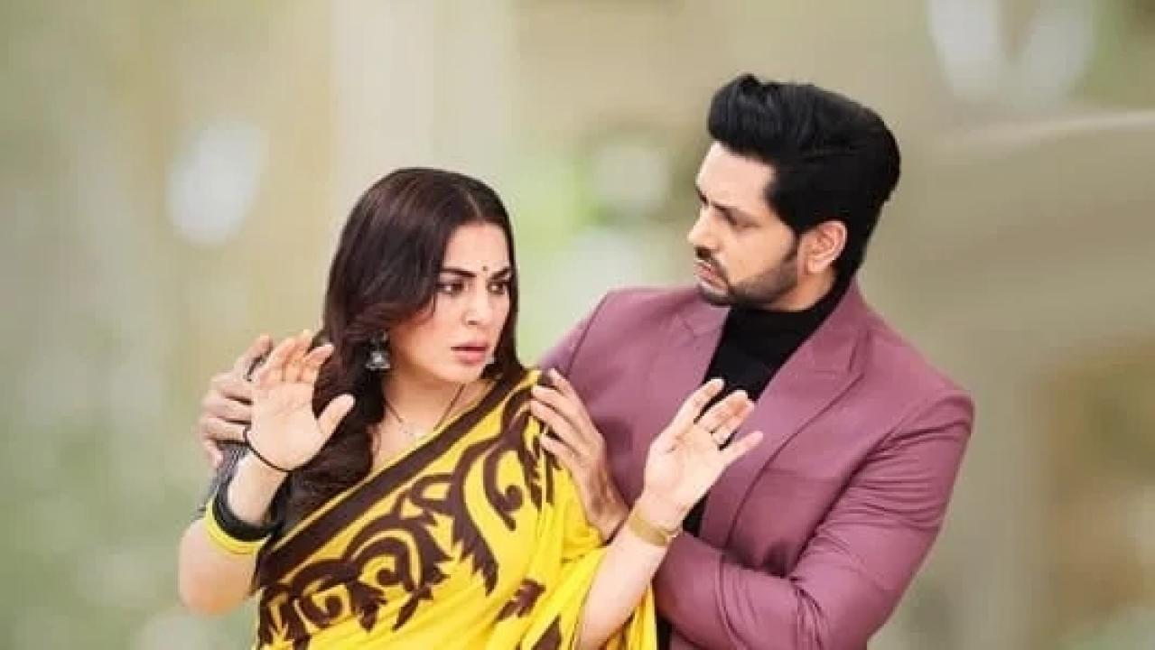 مسلسل حياة قلبي 4 الموسم الرابع الحلقة 19 مدبلجة