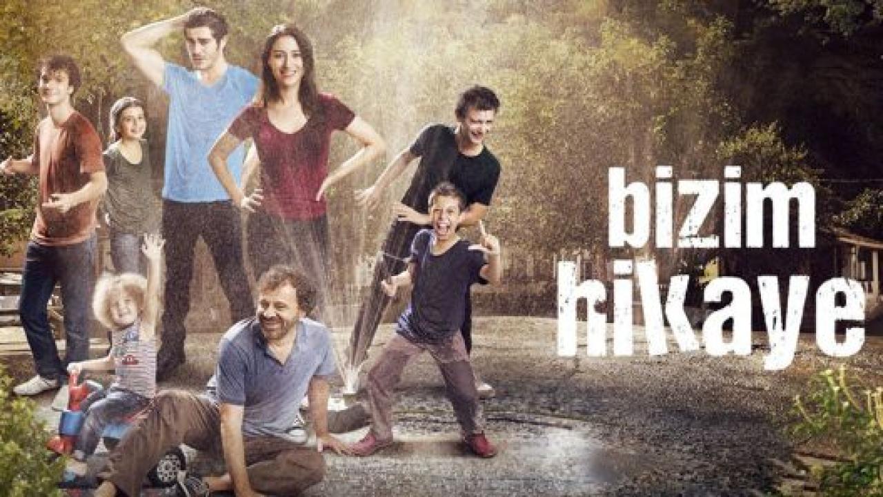 مسلسل حكايتنا 2 الموسم الثاني الحلقة 7 مترجمة