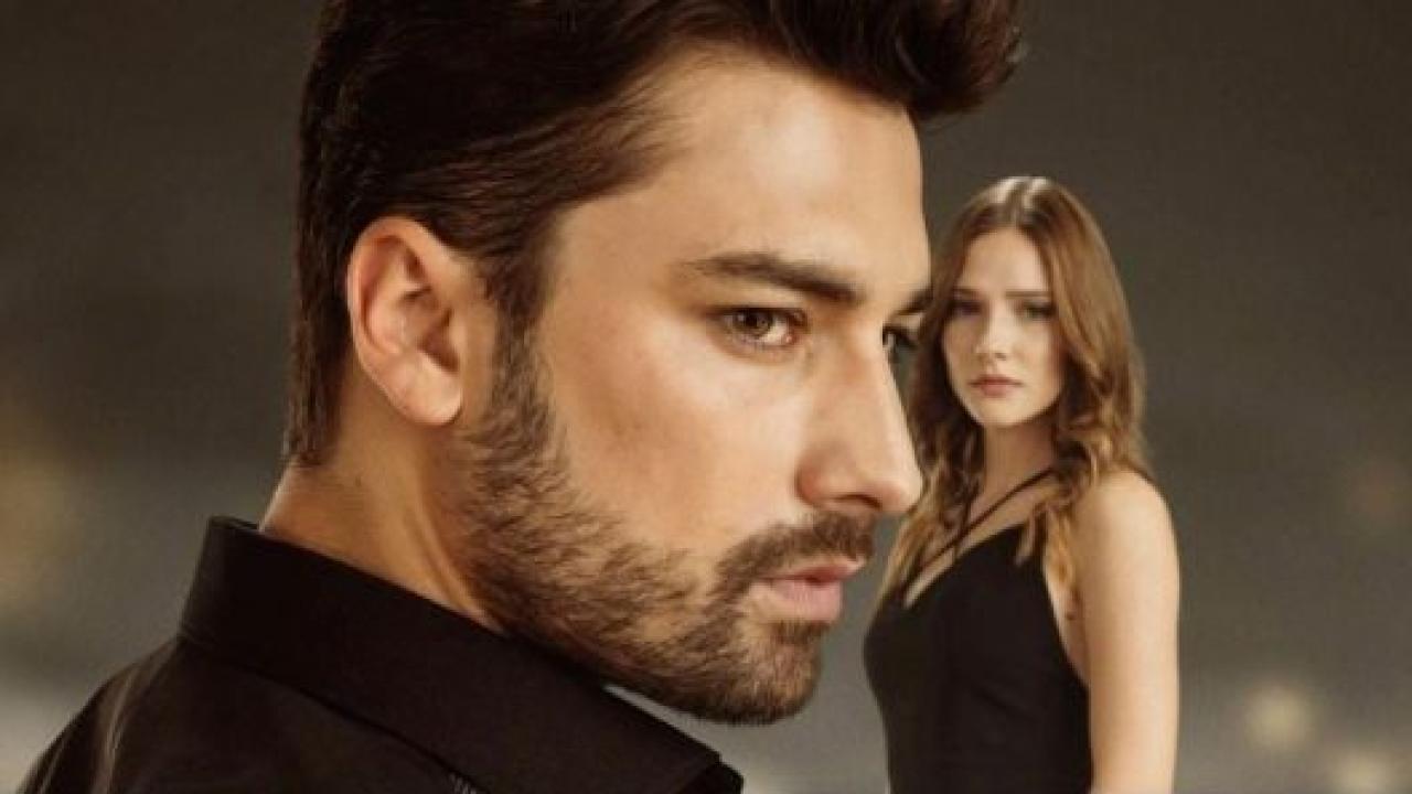 مسلسل لا تترك يدي الحلقة 38 مترجمة