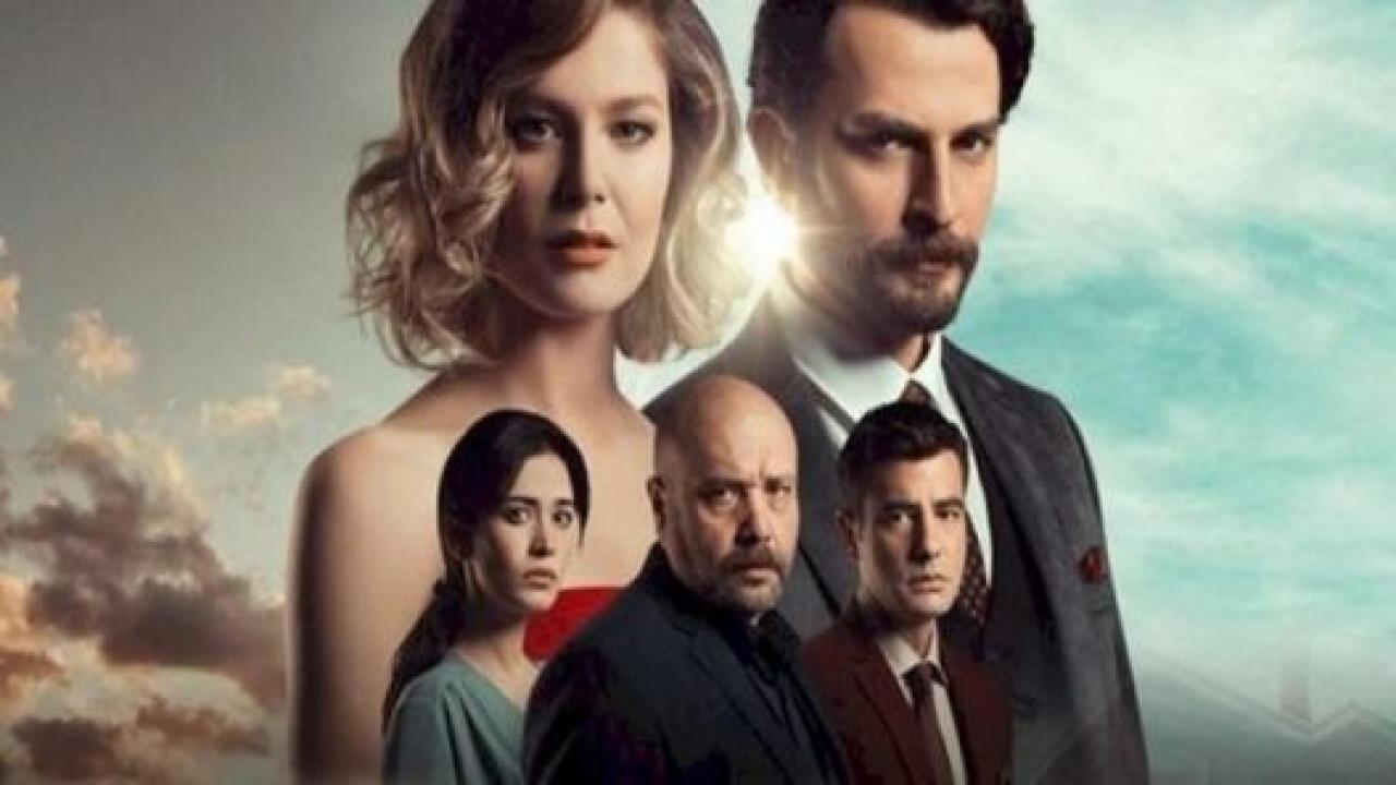مسلسل اغنية الحياة الحلقة 106 مدبلجة