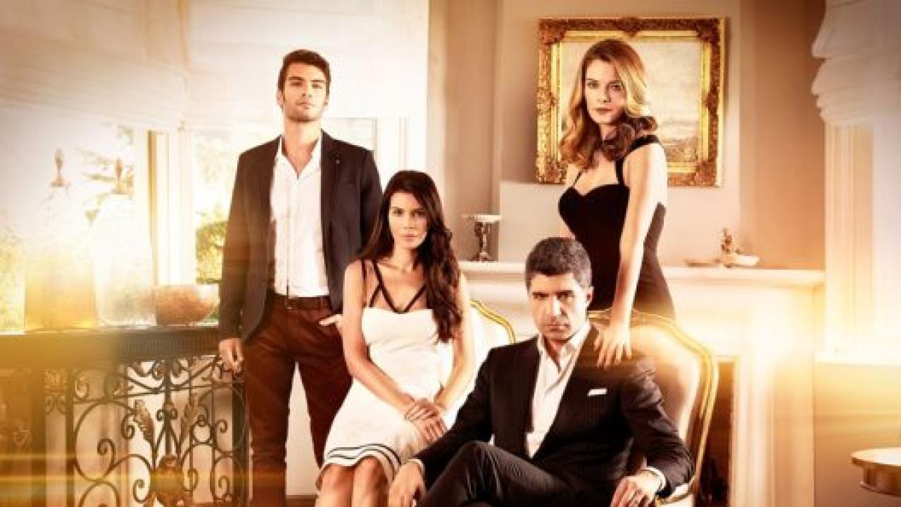 مسلسل يوم كتابة قدري الحلقة 9 مترجمة