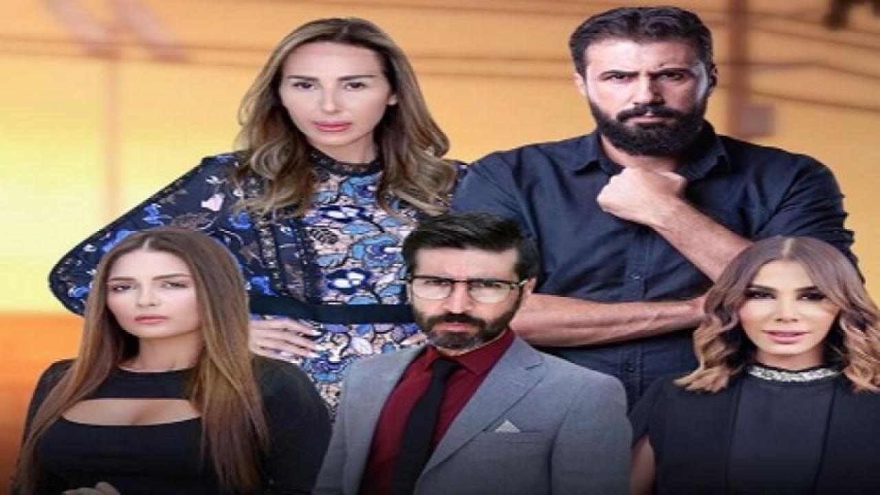 مسلسل هند خانم الحلقة 56 السادسة والخمسون