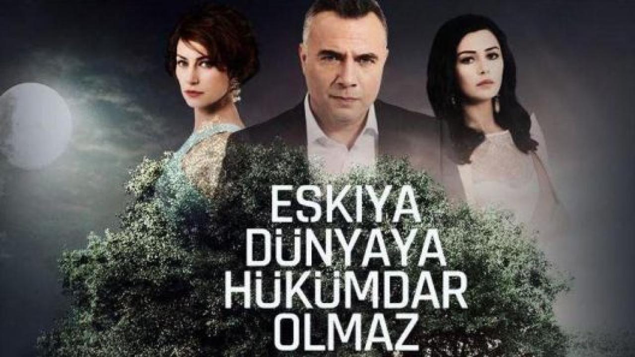 مسلسل قطاع الطرق لن يحكموا العالم 2 الموسم الثاني الحلقة 16 مترجمة
