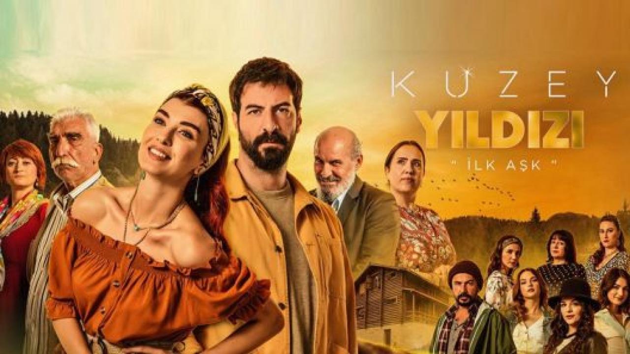 مسلسل نجمة الشمال الحلقة 30 مترجمة