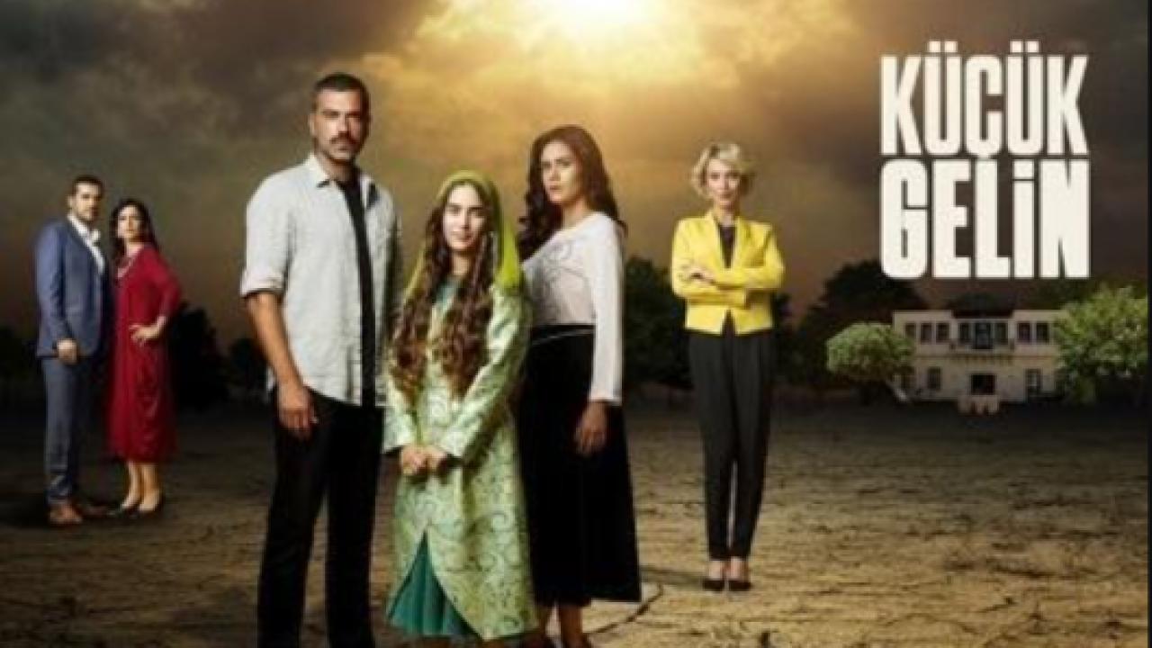 مسلسل زهرة القصر 4 الموسم الرابع الحلقة 22 مدبلجة