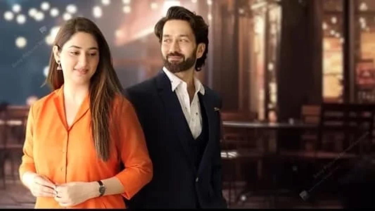مسلسل رياح الحب الموسمية 3 الموسم الثالث الحلقة 32 مدبلجة