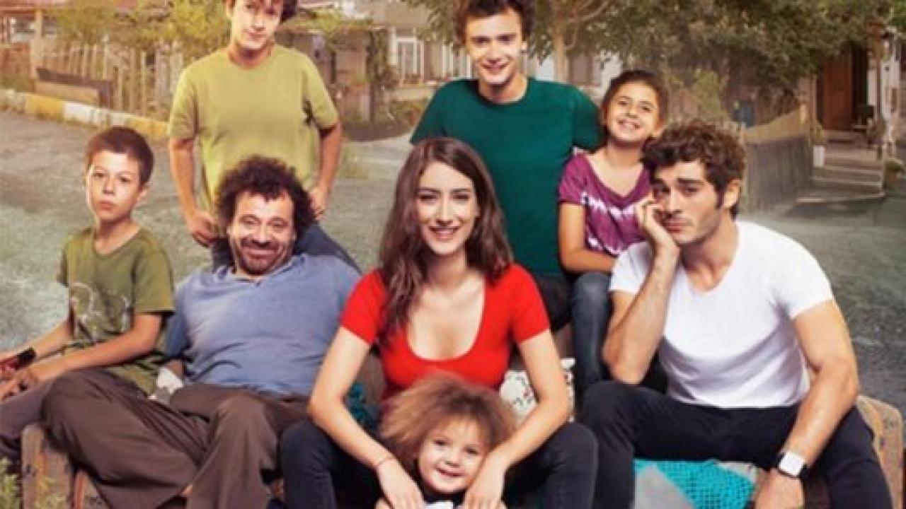 مسلسل حكايتنا 1 الحلقة 23 مترجمة