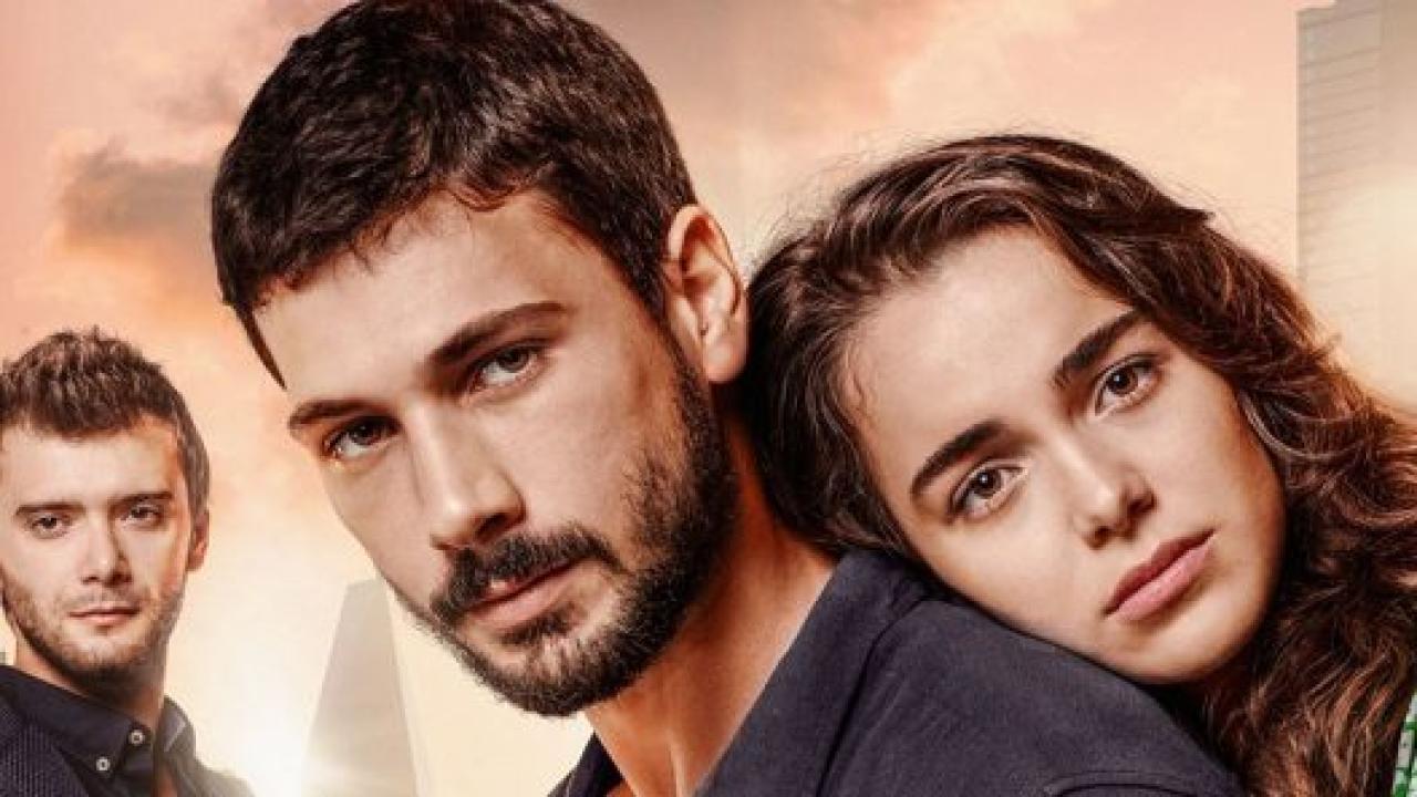 مسلسل الحب يجعلنا نبكي الحلقة 14 مترجمة