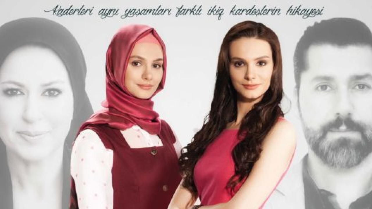 مسلسل نصفي الاخر الحلقة 23 مترجمة والاخيرة